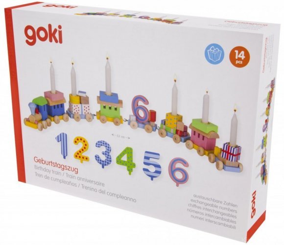 Підставка для свічок Подарунковий експрес GK106 Підставка для свічок Подарунковий експрес GK106