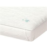 Наматрацник вологостійкий Аквастоп Лайт 160х180 см