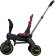 Складаний триколісний велосипед Liki Trike S3 Flame Red SP530-99-031-015