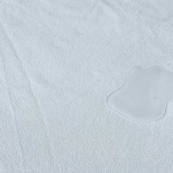 Наматрацник AquaStop з резинкою по периметру 120х190 см