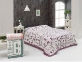 Плед Home Town бавовна 150х200 см svt-2000022295918 Плед Home Town бавовна 150х200 см svt-2000022295918