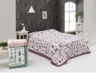 Плед Home Town бавовна 150х200 см svt-2000022295918 Плед Home Town бавовна 150х200 см svt-2000022295918