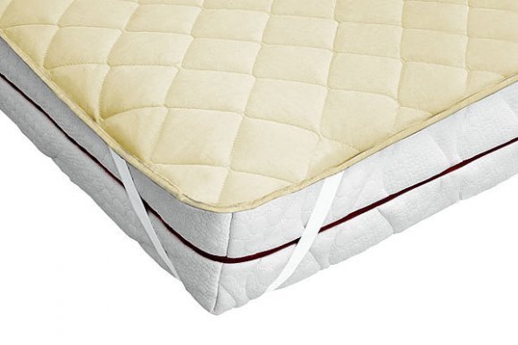 Наматрацник Протект лайт 100х200 см