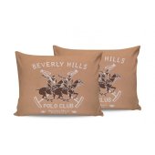 Наволочки BHPC 031 Salmon 50х70 см