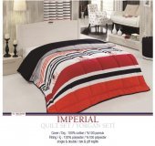 Ковдра з простирадлом Imperial 155х215+160х260