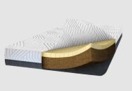 Матрас Eco Latex 160х200х6 см