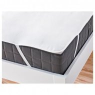 Наматрацник непромокаємий Fullcover 80х130 см