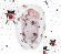 Кокон для немовлят MRB lullalove-8719