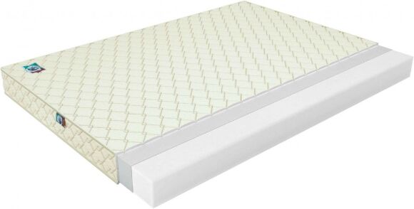 Матрас безпружинний Saturn 120х200х14 см