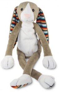 Музична м'яка іграшка Bo з нічником ZA-BO-01 Музична м'яка іграшка Bo з нічником ZA-BO-01