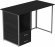 Комп'ютерний стіл Ferrum-decor Отто 75x140x60 сірий ДСП Сосна Кембра 32мм (FRD-101510) Комп'ютерний стіл Ferrum-decor Отто 75x140x60 сірий ДСП Сосна Кембра 32мм (FRD-101510)