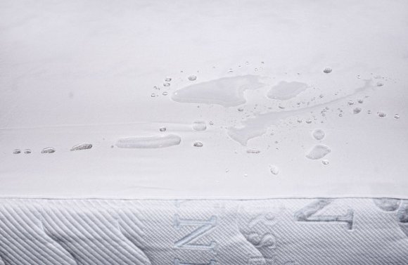 Наматрасник Vilena водонепроникний 80х170 см