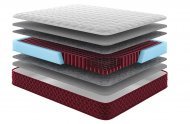 Матрац пружинний Монблан 120х190х23 см