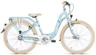 Велосипед двоколісний Skyride 24-3 light cyan 4801