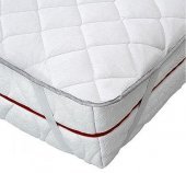 Наматрасник Протект 80х160 см з резинками на кутах Наматрасник Протект 80х160 см з резинками на кутах