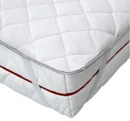 Наматрасник Протект 80х160 см з резинками на кутах Наматрасник Протект 80х160 см з резинками на кутах