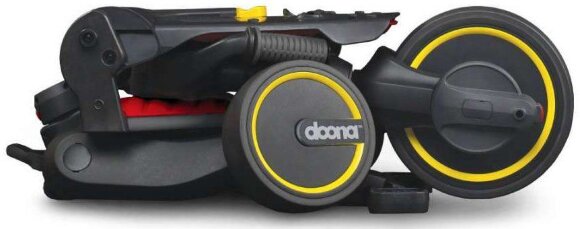 Складаний триколісний велосипед Liki Trike S3 Grey Hound SP530-99-030-015 Складаний триколісний велосипед Liki Trike S3 Grey Hound SP530-99-030-015