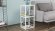 Етажерка 3/34 Ferrum-decor Серії Конект 73x34x28 білий ДСП Біле 16мм (FRD-104295) Етажерка 3/34 Ferrum-decor Серії Конект 73x34x28 білий ДСП Біле 16мм (FRD-104295)