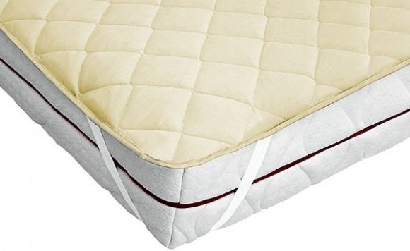 Наматрацник Протект лайт 110х195 см Наматрацник Протект лайт 110х195 см