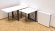 Стіл-книга трансформер Оріон 2 Ferrum-decor 750x1520x730 Чорний метал ДСП Біле 16 мм (FRD-104583) Стіл-книга трансформер Оріон 2 Ferrum-decor 750x1520x730 Чорний метал ДСП Біле 16 мм (FRD-104583)