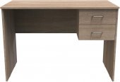 Стіл комп'ютерний Вінсент Ferrum-decor 750x1100x600 ДСП Дуб Сонома 16 мм (FRD-104791) Стіл комп'ютерний Вінсент Ferrum-decor 750x1100x600 ДСП Дуб Сонома 16 мм (FRD-104791)