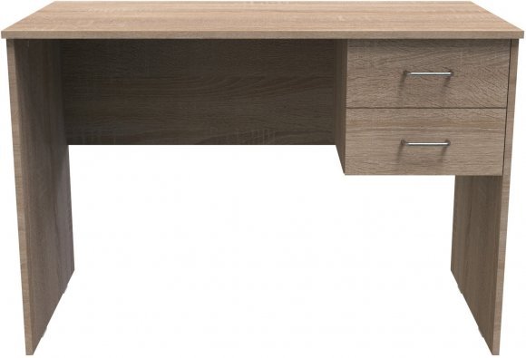 Стіл комп'ютерний Вінсент Ferrum-decor 750x1100x600 ДСП Дуб Сонома 16 мм (FRD-104791) Стіл комп'ютерний Вінсент Ferrum-decor 750x1100x600 ДСП Дуб Сонома 16 мм (FRD-104791)
