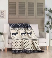 Плед Home Dears new бавовна 150х200 см svt-2000022295932 Плед Home Dears new бавовна 150х200 см svt-2000022295932