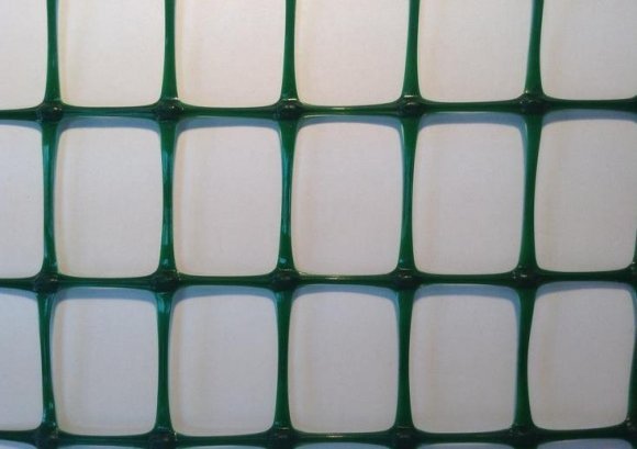 Сітка полімерна Ранч-1 зелена (1,5х50 м) 11473