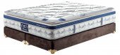 Матрас King Mattresses Henry (Генрі) 150х190х34 см