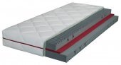 Матрас Premium Air Н4 (fest/жорсткий) 80х200х22 см