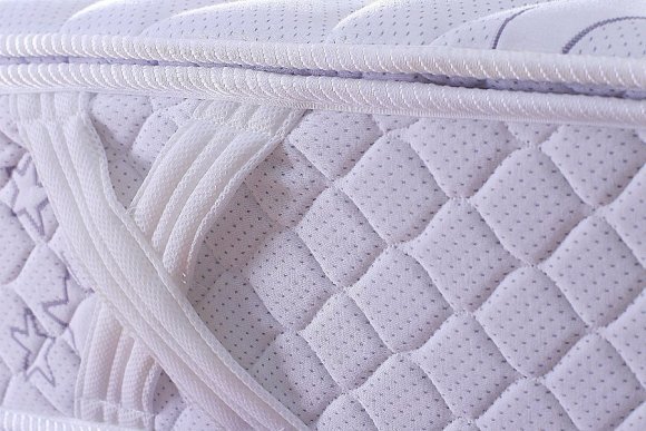 Матрас безпружинний Luna 90х200х25 см Матрас безпружинний Luna 90х200х25 см