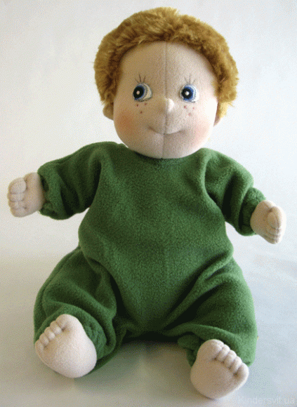 Куклы Rubens Barn Крокодильчик Crocodile 90037 Куклы Rubens Barn Крокодильчик Crocodile 90037