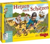 Настільна гра Піратські скарби 6994 Настільна гра Піратські скарби 6994