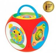 Ігровий центр Мультикуб (українська) 056887