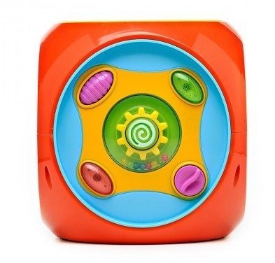 Ігровий центр Мультикуб (українська) 056887