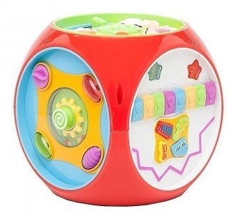 Ігровий центр Мультикуб (українська) 056887