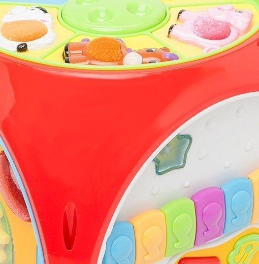 Ігровий центр Мультикуб (українська) 056887