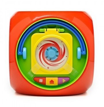 Ігровий центр Мультикуб (українська) 056887