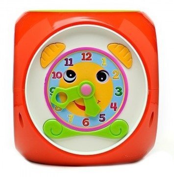 Ігровий центр Мультикуб (українська) 056887