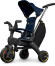 Складаний триколісний велосипед Liki Trike S3 Royal Blue SP530-99-034-015