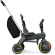 Складаний триколісний велосипед Liki Trike S3 Royal Blue SP530-99-034-015