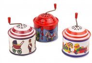 Дитяча іграшка-шарманка музичний млин (В65100)