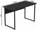 Комп'ютерний стіл Ferrum-decor Коді 75x140x70 чорний ДСП Сосна Кембра 32мм (FRD-103790)