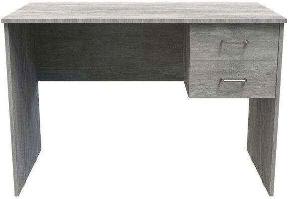 Стіл комп'ютерний Вінсент Ferrum-decor 750x1100x600 ДСП Бетон 16 мм (FRD-104793) Стіл комп'ютерний Вінсент Ferrum-decor 750x1100x600 ДСП Бетон 16 мм (FRD-104793)