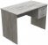 Стіл комп'ютерний Вінсент Ferrum-decor 750x1100x600 ДСП Бетон 16 мм (FRD-104793) Стіл комп'ютерний Вінсент Ferrum-decor 750x1100x600 ДСП Бетон 16 мм (FRD-104793)