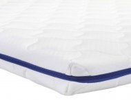 Матрац топер Cocos-Mix трикотаж 110х190х7 см