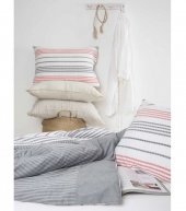 Постільна білизна Home And More Estela євро 200х220 см