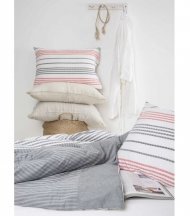 Постільна білизна Home And More Estela євро 200х220 см