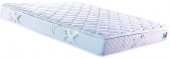 Матрас безпружинний Luna 150х200х25 см
