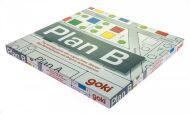Настільна гра План Б 56843